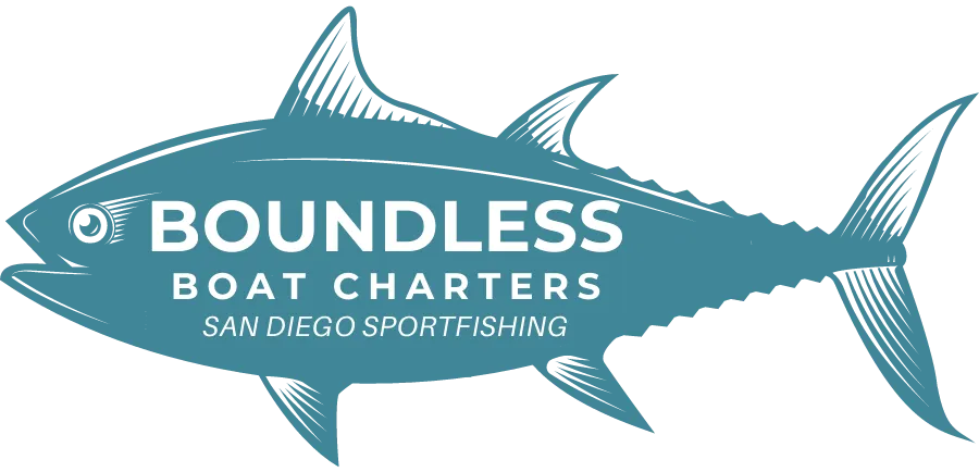 Boundless Boat Charters logo